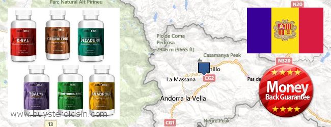 Sprzedam Steroids w Internecie Andorra Gdzie kupić Steroids w Internecie Andorra